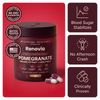 Organic Pomegranate Extract + Urolithin A Capsules