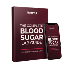 The Complete Blood Sugar Lab Guide