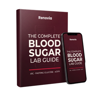 The Complete Blood Sugar Lab Guide